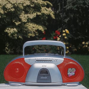 Radiomelodien - Blue Holiday Band