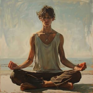 Melodías Para La Relajación: Sonidos Reparadores Para Destensar - Relajacion Yoga Conjunto