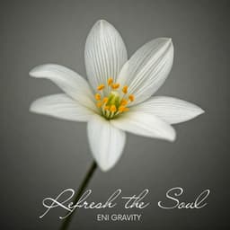 Refresh the Soul: Nervous System Soothing with Relaxation Music - Eni Gravity
