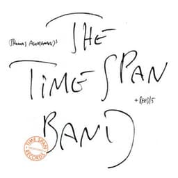 Thomas Agergaard's the Time Span Band + REED 5 - Thomas Agergaard