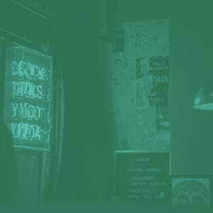 Music for Happy Hour with Friends - Charming Trumpet and Alto Sax - Lounge Chillout