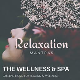 The Wellness & Spa - Calming Music for Healing & Wellness - Massage Tribe