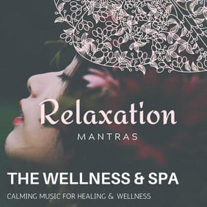 The Wellness & Spa - Calming Music for Healing & Wellness - Massage Tribe