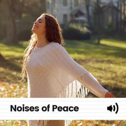 Noises of Peace - Brown Noise