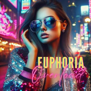 Euphoria Overload: A Night of Madness, Fever, and Unforgettable Party Vibes That'll Keep You Dancing Until Dawn - Chill Out Beach Party Ibiza