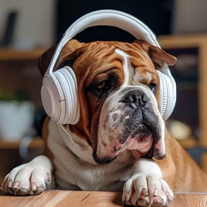 Acordes De Compañeros: Música Para El Ocio De Las Mascotas - Música para mascotas Mundo