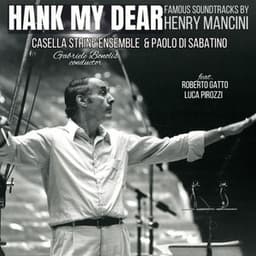 Hank My Dear - Casella String Ensemble