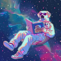 Enfoque Saxofónico: Música para Estudiar en la Habitación Silenciosa - Study Music