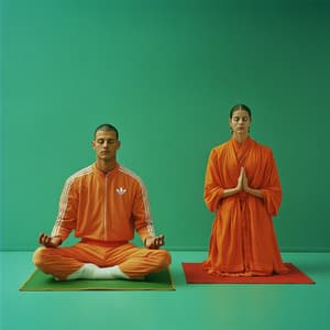 Kæledyrspalads - Relaxing Asian Spa Music