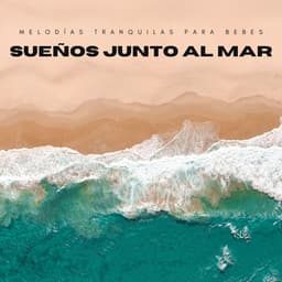 Sueños Junto Al Mar: Melodías Tranquilas Para Bebes - Reina del Mar