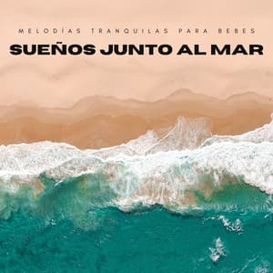Sueños Junto Al Mar: Melodías Tranquilas Para Bebes - Reina del Mar