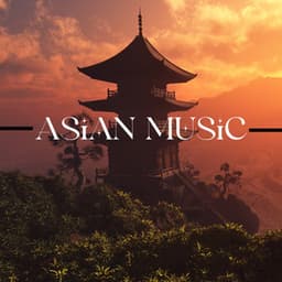 Asian Music - Zen Serenity Spa Asian Music Relaxation