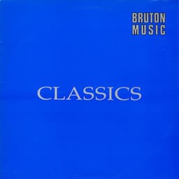 Bruton BRP11: Classics - John Cameron