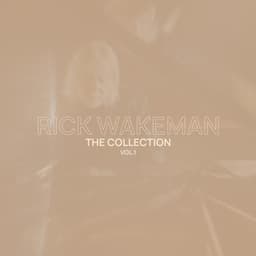 Rick Wakeman Collection, Vol. 1 - Rick Wakeman