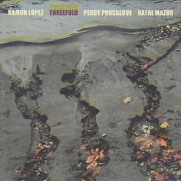 Threefold - Ramon Lopez