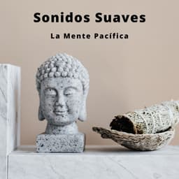 Sonidos Suaves: La Mente Pacífica - Música Relajante Para Leer