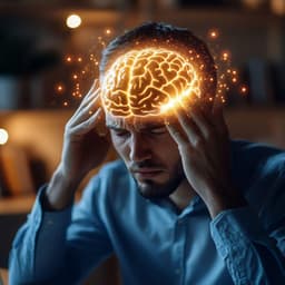 Stop Overthinking - Przestań Nadmiernie Myśleć i Analizować - Częstotliwość 432Hz