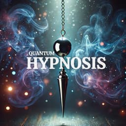 Quantum Hypnosis: Super Powerful Manifestation Meditation - Hypnotic Therapy Music Consort