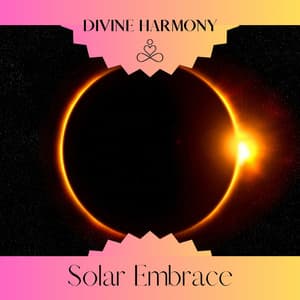 Solar Embrace - Divine Harmony