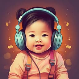 Newborn Melodies: Soothing Baby Harmonies - Instrumental Christian Music Songs