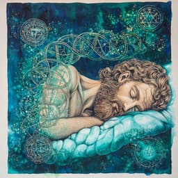 Geëncodeerde Wereld - Delta Hz