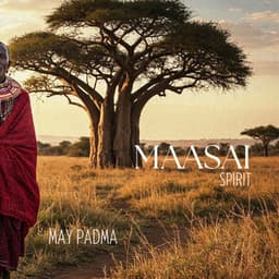 Maasai Spirit - May Padma