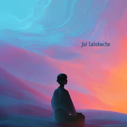 Feel Safe, Let go of Fear & Worries - Jai Lainbachs