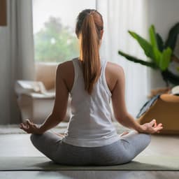 Armonía Meditativa: Paisajes Sonoros Equilibrados - Tonos milagrosos potentes de 432 Hz