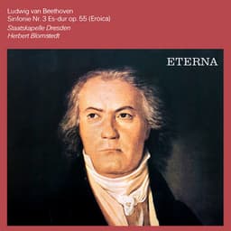 Beethoven: Symphony No. 3 "Eroica"