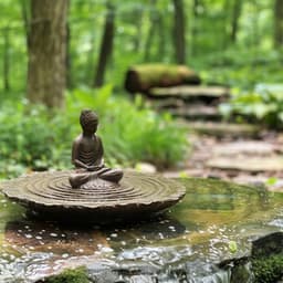 Susurros de la Luna: una Odisea Ambiental y Nueva Era - Músicas Para Relaxar