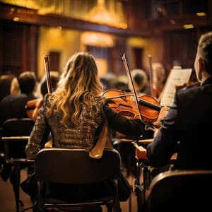 Focus Orchestra: Rhythms for Productivity - Bertie Lambert