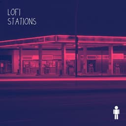 The Fox Returns Home - ChillHop Beats