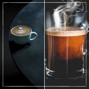 Inspiring Music for Coffee Reflections - Trumpet and Soprano Sax - Weekend Jazz