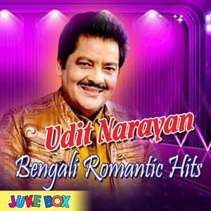 Udit Narayan Bengali Romantic Hits - Udit Narayan