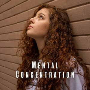Mental Concentration: Binaural Music Harmony - Coffeehouse Concentration