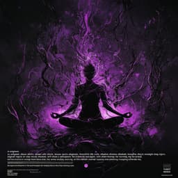 Wanderlust Soundprints - Ambiente