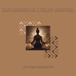 Exploration de l'éclat spirituel - New Age Musique Zen