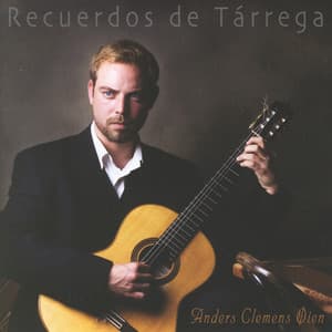 Recuerdos De Tárrega - Francisco Tárrega