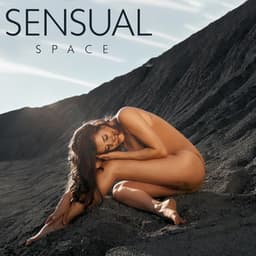 Sensual Space: Chill Music for Pleasant Night - Weekend Chillout Music Zone