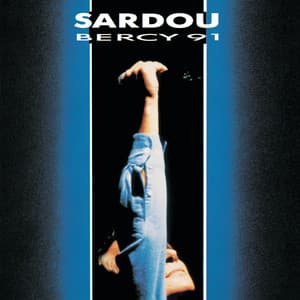 Bercy 91 - Michel Sardou