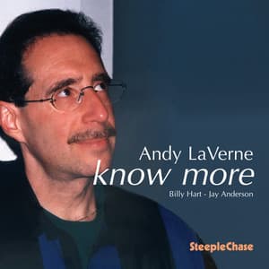 Know More - Andy Laverne