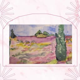 Backdrop for Comforting Cacophony - Jazz Guitar Solo - Französische Cafe Musik