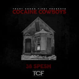 Cocaine Cowboys - 38 Spesh