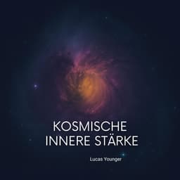Kosmische innere Stärke - Lucas Younger