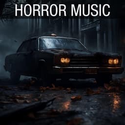 Post Apocalypse - Horror Music