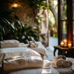 Toque De Armonía: Esenciales De Música Para Spa - Los bonzos borrachos