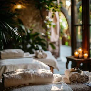 Toque De Armonía: Esenciales De Música Para Spa - Los bonzos borrachos