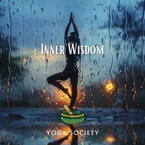 Inner Wisdom - Kundalini: Yoga, Meditation, Relaxation
