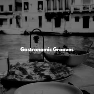 Gastronomic Grooves - Midnight Jazz Playlist