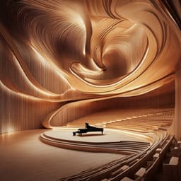 Bortom Horisontens Kalla: Upplystens Fanfar - Aesthetic Instrumentals